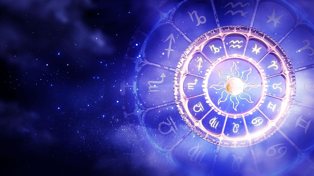 Astrologie 2022