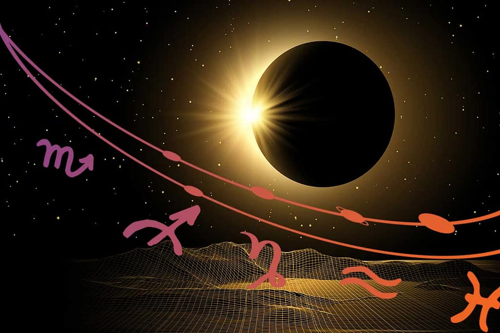 Astrologie 2022
