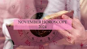 noiembrie horoscop