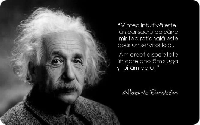 Cum poti sa-ti dezvolti intuitia