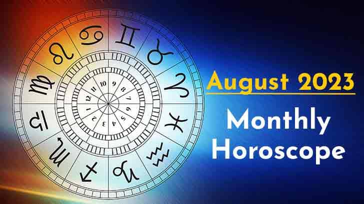 Horoscop luna august