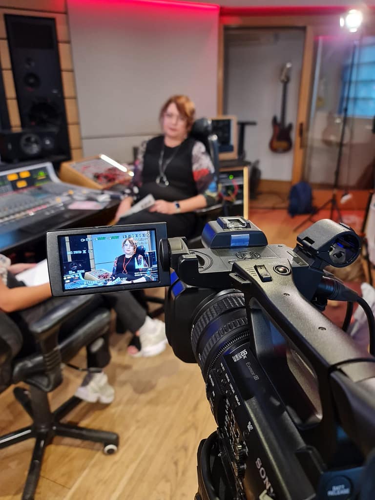 Ask Ro TV